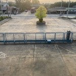 Bán xưởng 5000m2 kcn bến lức .long an