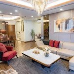 Chính chủ bán căn five star kim giang, 88m2 thiết kế 2pn tầng trung, full nội thất giá 4tỷ