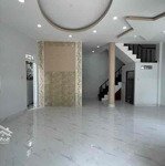 Căn góc đường 10m gần chợ phú định ( 4 phòng ngủ- 3 vệ sinh)diện tích9m x 7m nhà mới