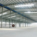 Cho thuê kho xưởng kcn ngọc hồi, thanh trì, hà nội. diện tích 300m2, 1000m2, 2300m2, 4300m2