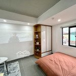 (siêu hot) phòng studio đẹp 28m2 xây mới 2024, full nt tại 322 mỹ đình