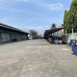 Bán Xưởng 19,800M2 Pccc Kcn Tân Đô ,Long An