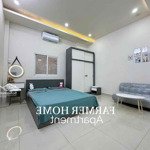 Khai trương studio cửa sổ - máy giặt riêng ngay vòng xoay dân chủ