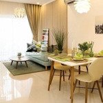 Căn hộ 68m2 2 phòng ngủfull nội thất tầng trung chung cư lavita charm tt