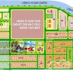 Chủ kẹt bán nhanh nền 7*20m, kdc nam long, đường d5 lg 20m 1/ liên phường giá rẻ 11,4 tỷ