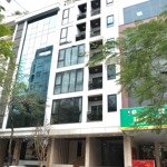 [hot] cho thuê apartment 14 phòng nguyên căn tại khu vực cầu giấy