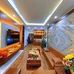 Bán nhà tái định cư phú diễn 50m2, xây 7 tầng, mặt tiền 3.5m, thang máy, vỉa hè, kinh doanh vp.