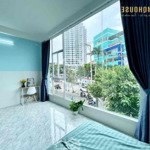 Chính chủ cho thuê studio ngay đh văn hiến - mới 100% như hình