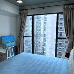 Cần cho thuê căn hộ feliz duplex 2 phòng ngủ 2 vệ sinh102m2 giá bán 27 triệu/tháng, full nội thất nhà chưa ai ở lần nào