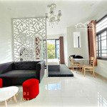 Căn hộ 1pn 40m2 _ bancol - cửa sổ cực thoáng _ gần bờ kè hoàng sa