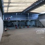 Nhà xưởng 600m2 đường tải lớn xưởng mới đẹp