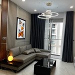 Sống sang tại midtown phú mỹ hưng. gía thuê 23 tr, căn hộ 2 phòng ngủ 80m2, nội thất cao cấp, ở ngay! 100%