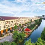 Bán Shophouse Sh4 Centa City Vsip Bắc Ninh