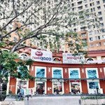 Chính chủ bán chung cư tô ký tower quận 12 2 phòng ngủ 2 vệ sinhnội thất giá bán 1,95 tỷ có sổ hồng