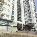 Bán căn hộ shophouse 196m2 phường thới an quận 12