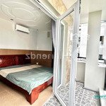 Studio/duplex bancol thoáng 5 phút đến phú mỹ hưng, co.op mart