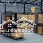 Cho thuê kho xưởng tại cụm cn ngọc hồi. diện tích đa dạng, tiêu chuẩn cao, pccc, xuất vat đầy đủ.