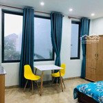 Studio full nội thất giá rẻ