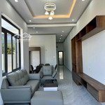 Nhà đẹp hẻm cấp 1 y wang hạ giá bán gấp