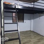 Phòng trọ trung tâm quận 1 20m² giá phải chăng