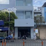 Nhà mới gần lê thị riêng khu thời trang, showroom