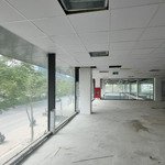 Ban quản lý tòa nhà cho thuê văn phòng hạng a mới hoàn thiện mặt phố võ chí công. lh 0869999505