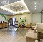 Bán nhà dòng tiền 4tỷ/năm quảng bá, tây hồ 165m2, mt10m, thang máy, view hồ tây, chỉ hơn 77 tỷ