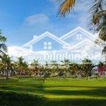 Gia đình cần chuyển nhượng căn biệt thự đường 10,5m hướng đông thuộc khu euro village ven sông hàn