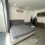 Cho thuê phòng bình thạnh trường sa, 35m2, giá thuê 7.3 triệu/tháng