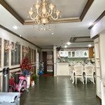 Cho thuê căn hộ giai việt full nội thất nhà đẹp