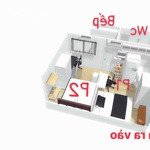 Gấp- nhượng lại phòng lớn 25/25 hậu giang,