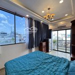 Cho thuê phòng ban công 30m2 full nội thất nhà thang máy đặng văn ngữ