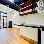 Studio Duplex Ban Công Ngay Ngã 5 Cống Quỳnh