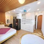 Trống lại penthouse full nội thất siêu thoáng siêu đẹp dạ nam q8