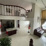 Chính chủ bán duplex căn góc view nguyễn hữu thọ, đang cho thuê 19 triệu/t