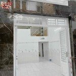 Hẻm ôtô trần quý ( 2 phòng ngủ- 2 vệ sinh)diện tích4m x 10m nở hậu 6m