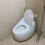 Căn hộ 2 phòng ngủ 1wc