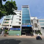 Building 10 Tầng Mặt Tiền Đường Nguyễn Đình Chiểu, Phường 2, Quận 3. Giá Chỉ: 150 Tỷ