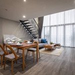 Chính chủ cần cho thuê gấp căn hộ pentstudio, full đồ, vào ở luôn. nhà mới!