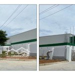 Cho thuê kho tiêu chuẩn logistics tại đà nẵng::diện tích2000m2 - 25000m2