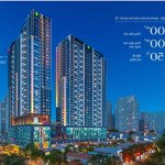 Căn hộ quận1, thiết kế 3pn (96m2) view bitexco. giá 15,2 tỷ, tt 30%, ngưng đến nhận nhà. 0901353450