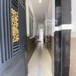 Phòng trọ siêu rộng rãi - ngã 4 tô ký, nguyễn ảnh thủ