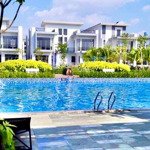 Cần bán gấp biệt thự ở belavila, view hồ bơi,8 x17,dx 3 lầu, sổ hồng, giá 2t9, bao thuế, ko tiếp cò