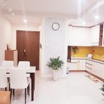 Cho thuê căn hộ xi grand, q10, lý thường kiệt, 2 phòng ngủ 2 vệ sinh dt- 80m2, nhà đẹp, giá bán 17 triệu/th