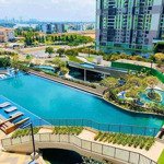 Cần bán căn duplex 133m2 tại feliz en vista - view hồ bơi