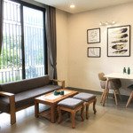 Cho thuê căn hộ studio siêu đẹp_view sông_trường sa_kế q1