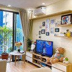 (siêu rẻ)bán căn hộ 2 p - 60m2 toà flc green mỹ đình,full nội thất đẹp hướng mát liên hệ: 0888989380