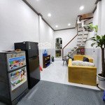 Cho thuê nhà mới 100% lý thái tổ, p9 – dtsd: 80m2 – chỉ 10 triệu/tháng