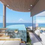 Penthouse độc nhất tại ixora hồ tràm, thanh toán trong 7 năm, full nội thất, có hồ bơi siêu đẹp