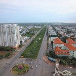 Lô đất gần 20.000m2 mặt tiền võ nguyên giáp cần thơ góc 4 mặt tiền giáp lộ và gần cảng cái cui